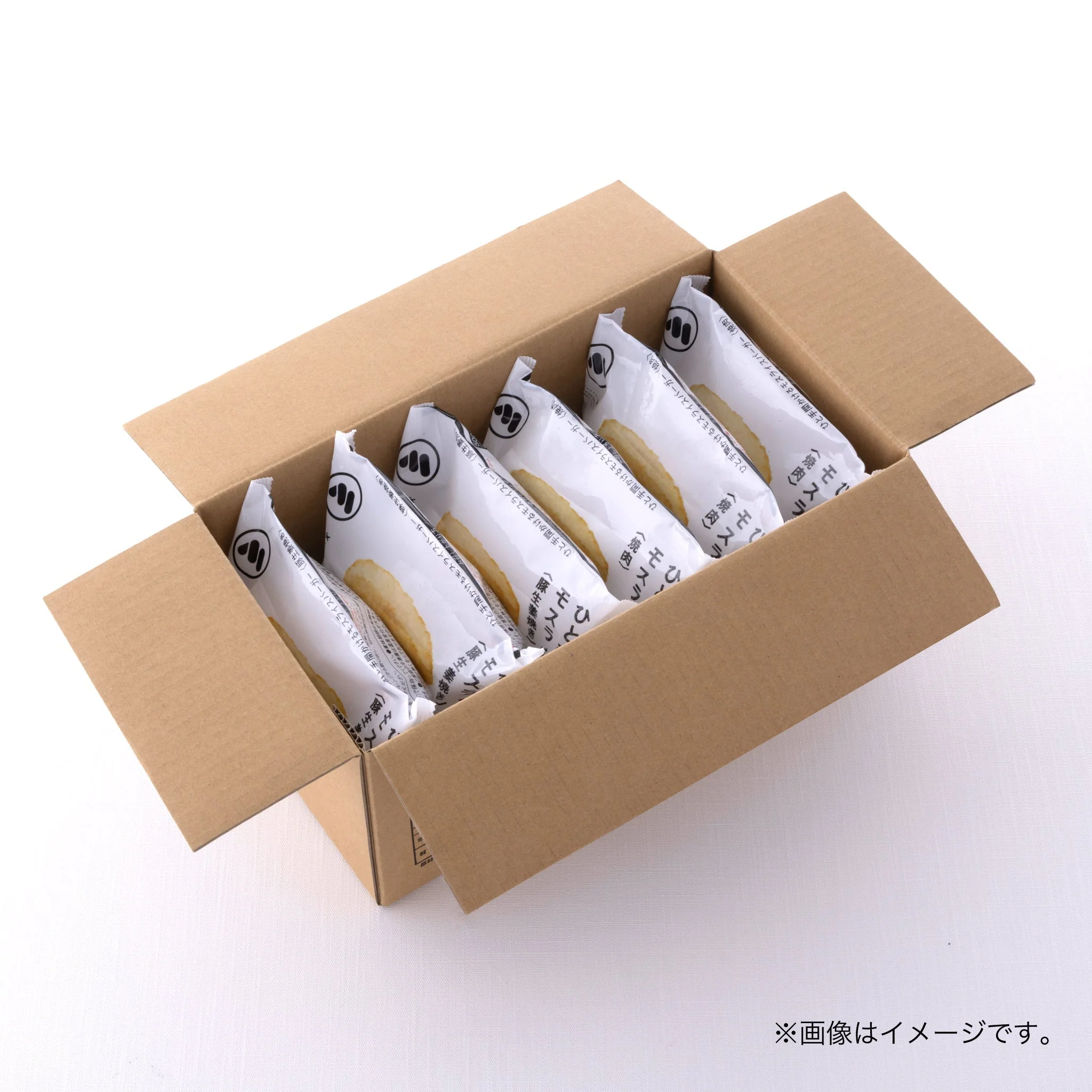 モスライスバーガー〈ガパオ〉６個入 - Image 7