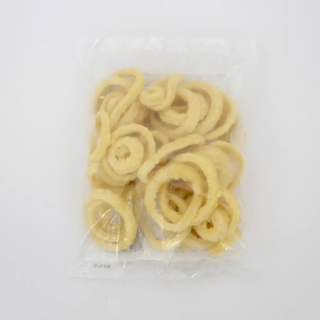 【egift】冷凍オニオンフライ - Image 5