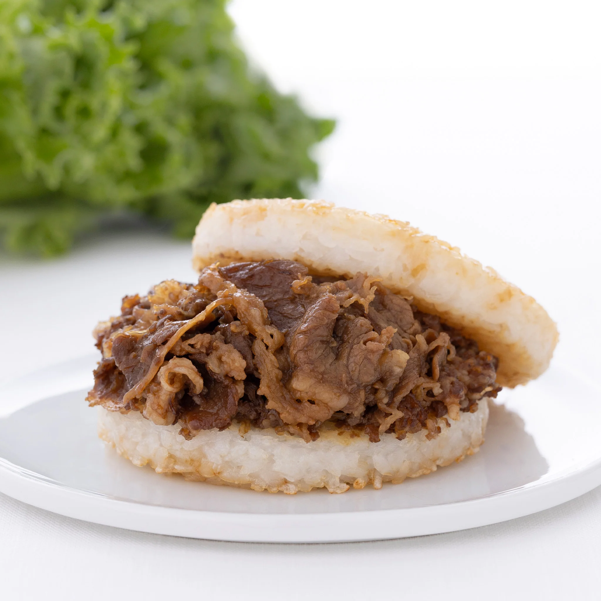 ひと手間かけるモスライスバーガー〈食べ比べ〉焼肉2個・豚生姜焼き2個・きんぴら2個 計6個 - Image 3