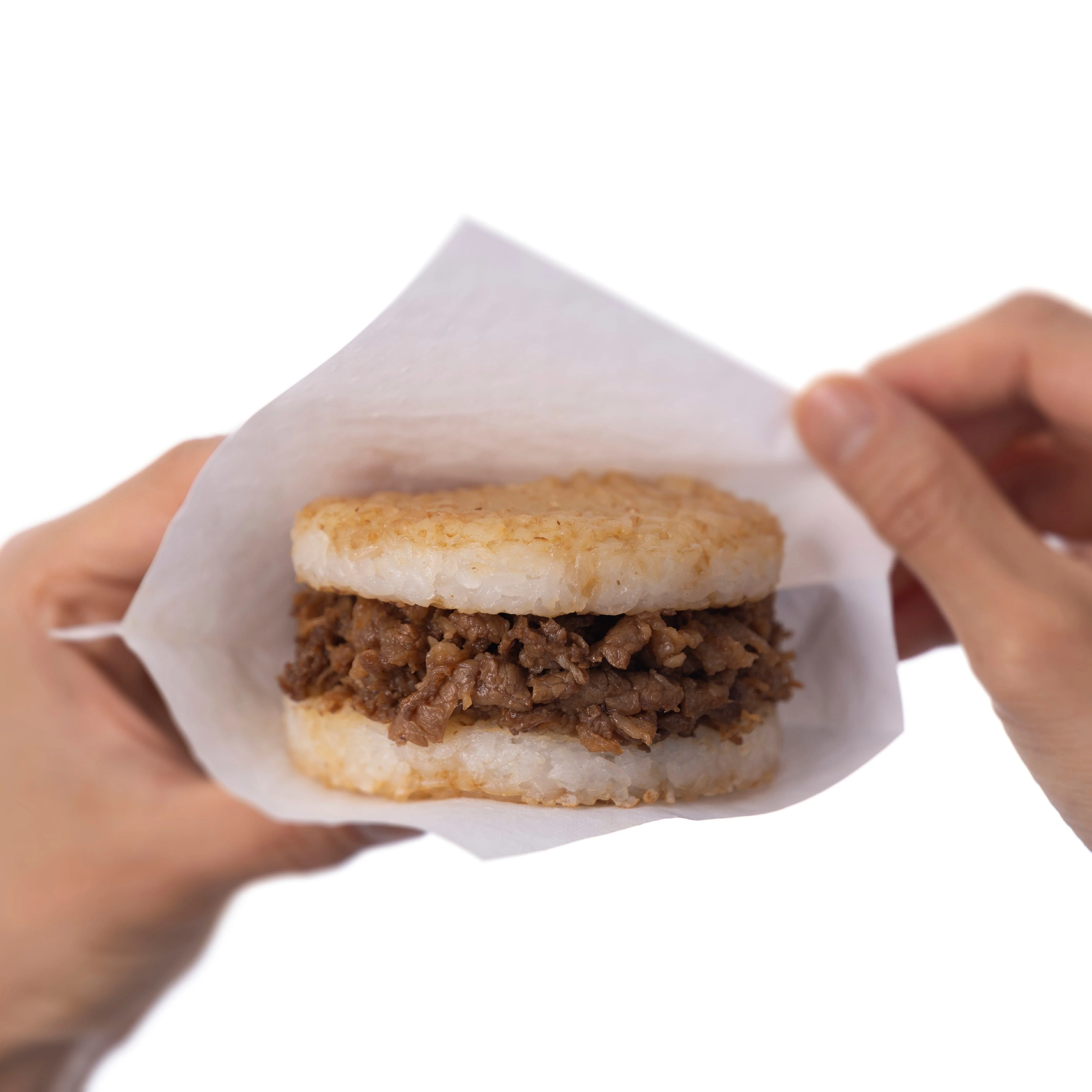 トートバッグ(Yunosuke)+ステッカー+モスライスバーガーセット - Image 10